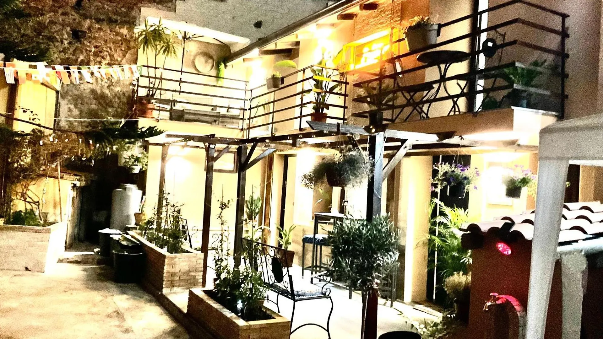 Gasthof Mizzicahome Solemare CTA Italien