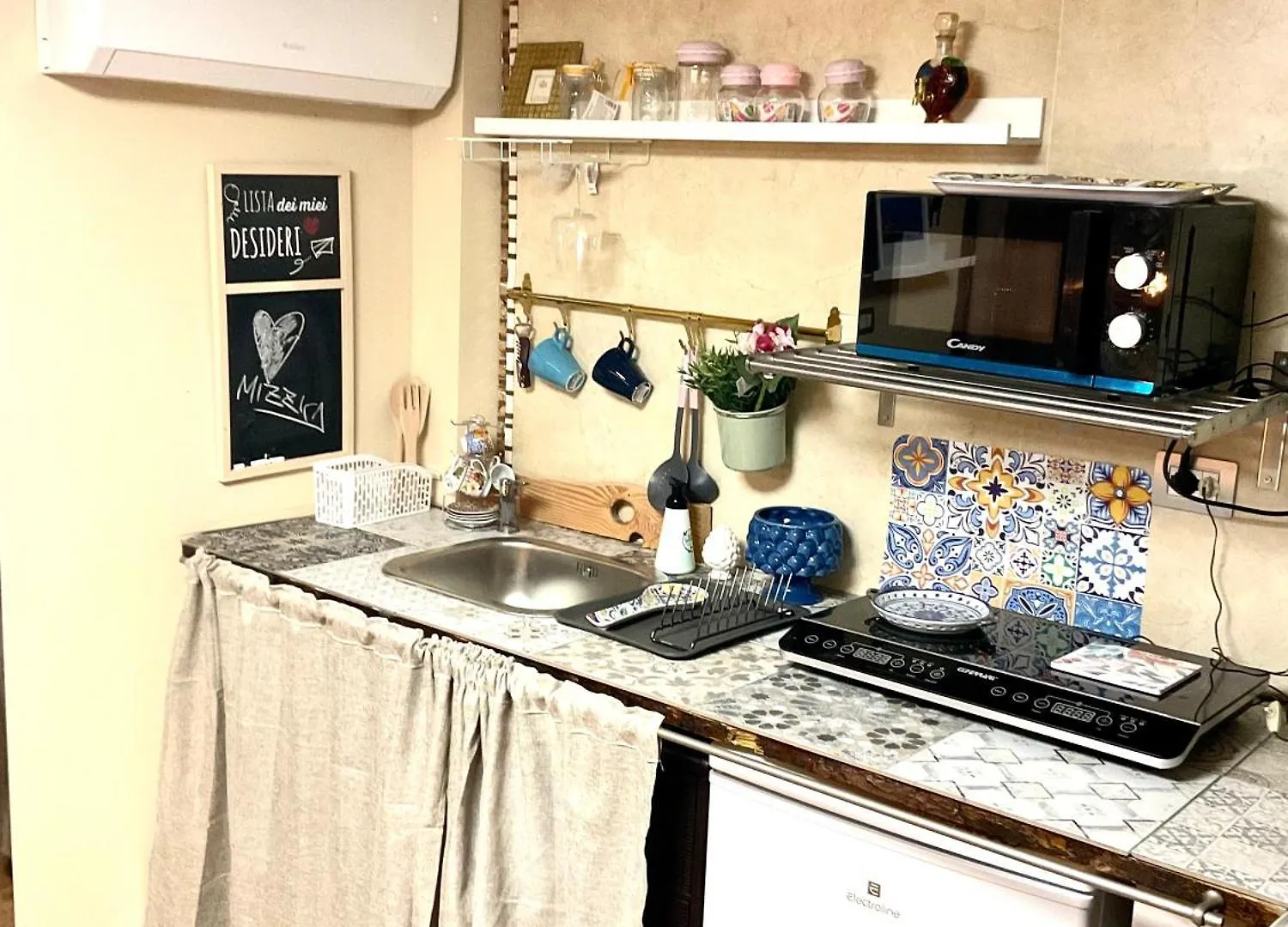 Mizzicahome Solemare CTA