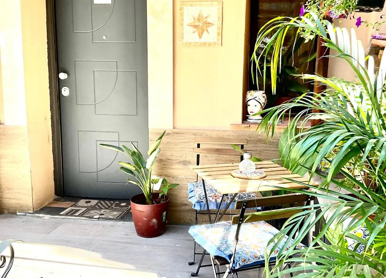 Gasthof Mizzicahome Solemare CTA Italien