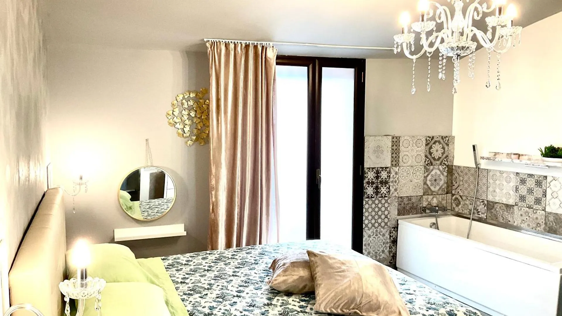 Mizzicahome Solemare CTA Gasthof