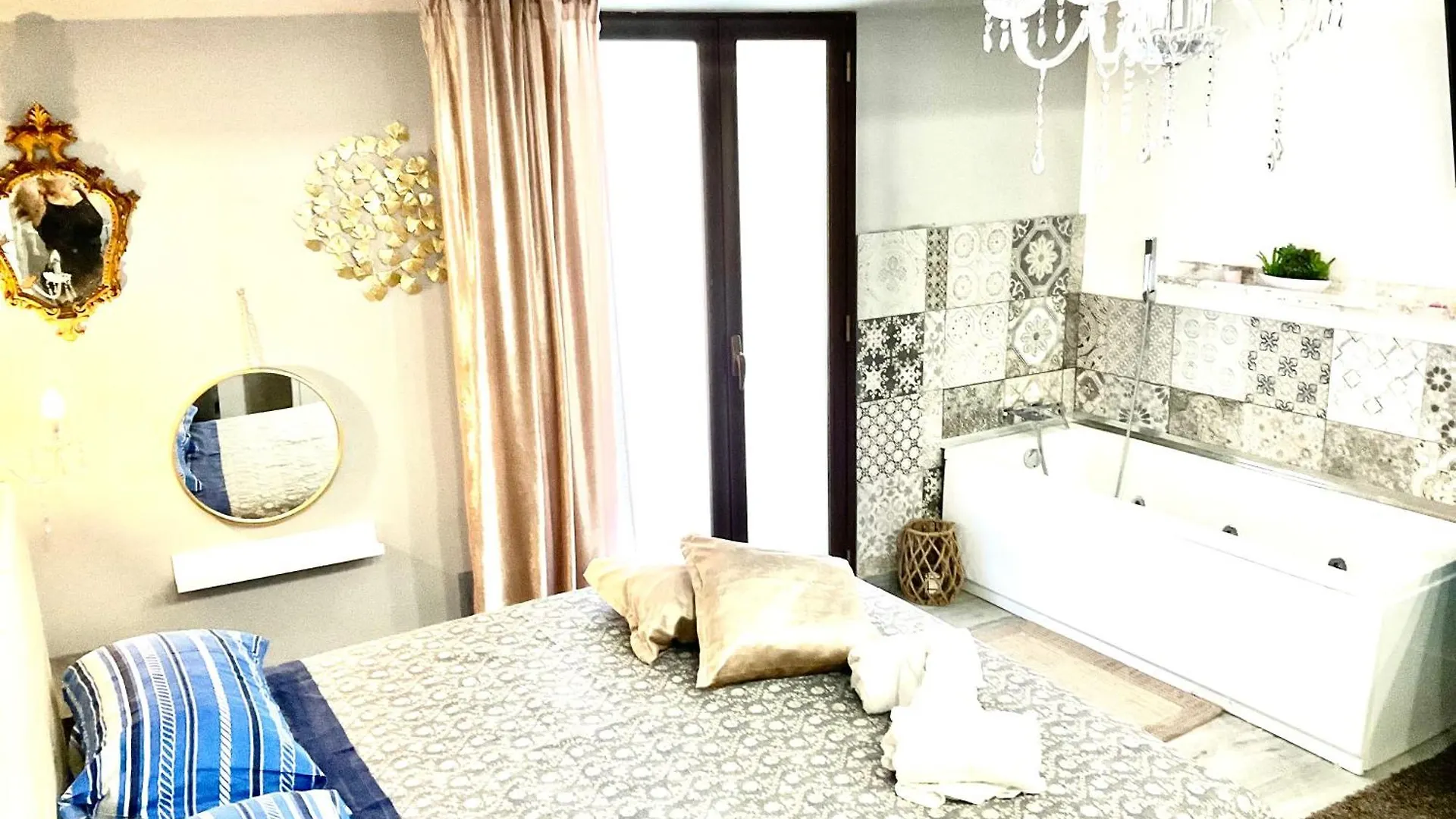 Mizzicahome Solemare CTA Gasthof