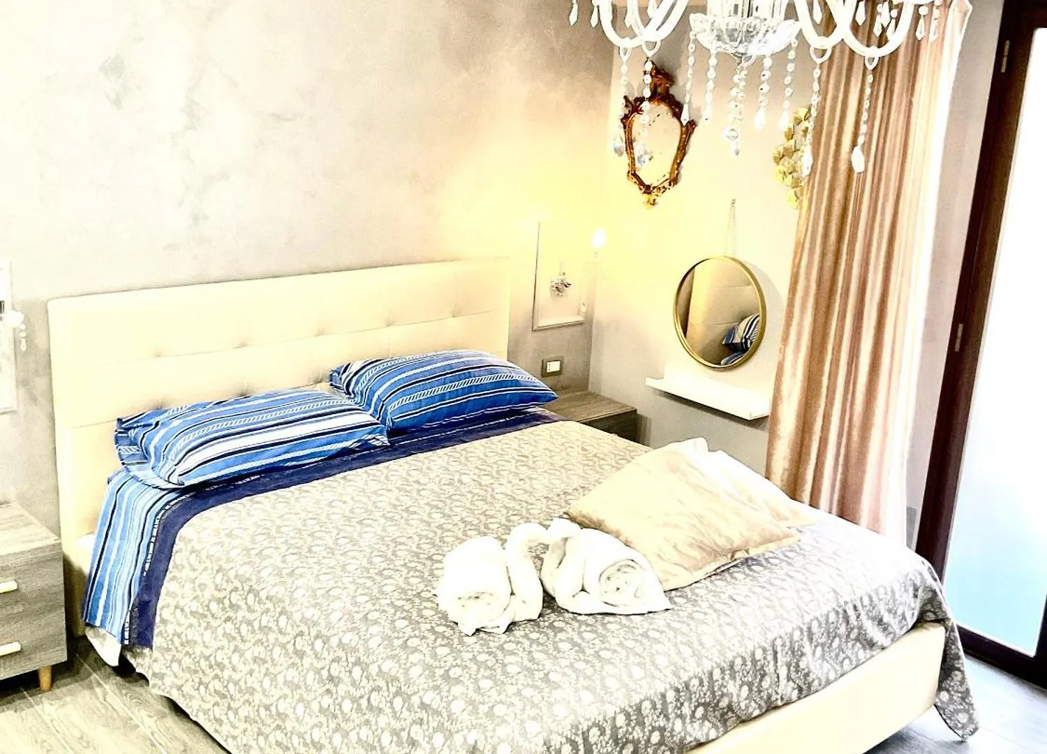 Mizzicahome Solemare Catane 0*,