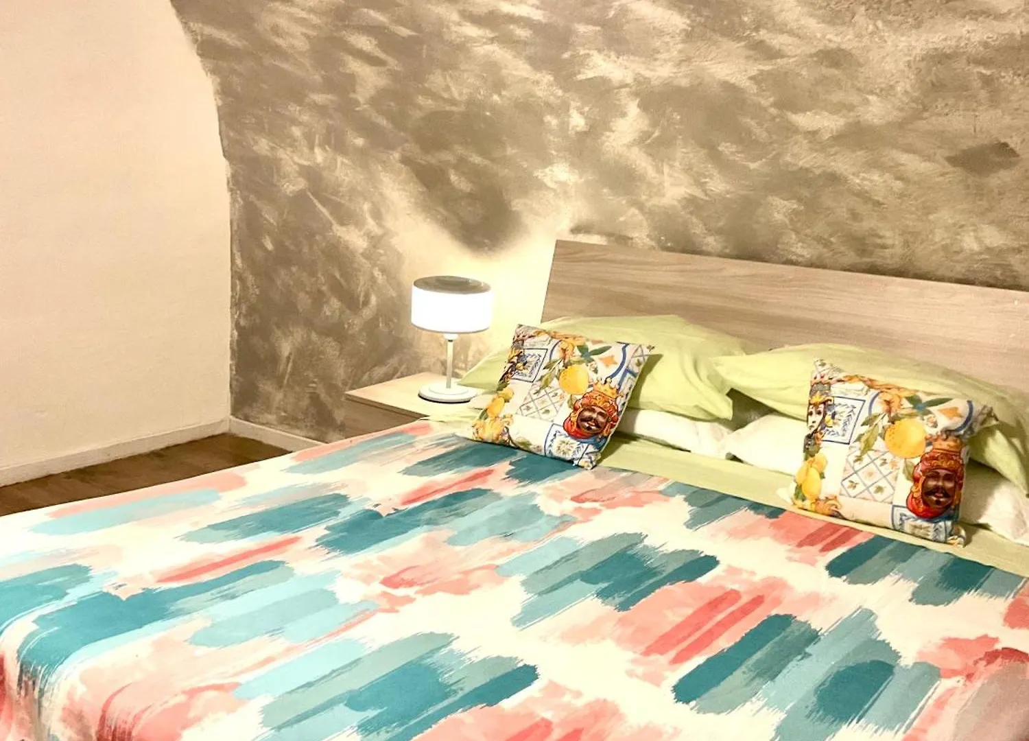 Mizzicahome Solemare 카타니아