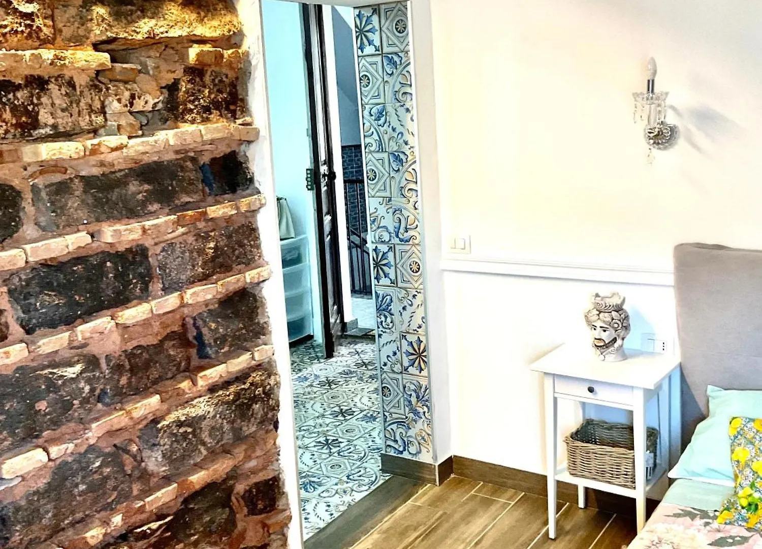 Gasthof Mizzicahome Solemare CTA Italien