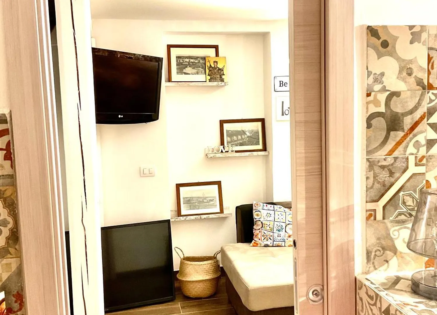 Gasthof Mizzicahome Solemare CTA