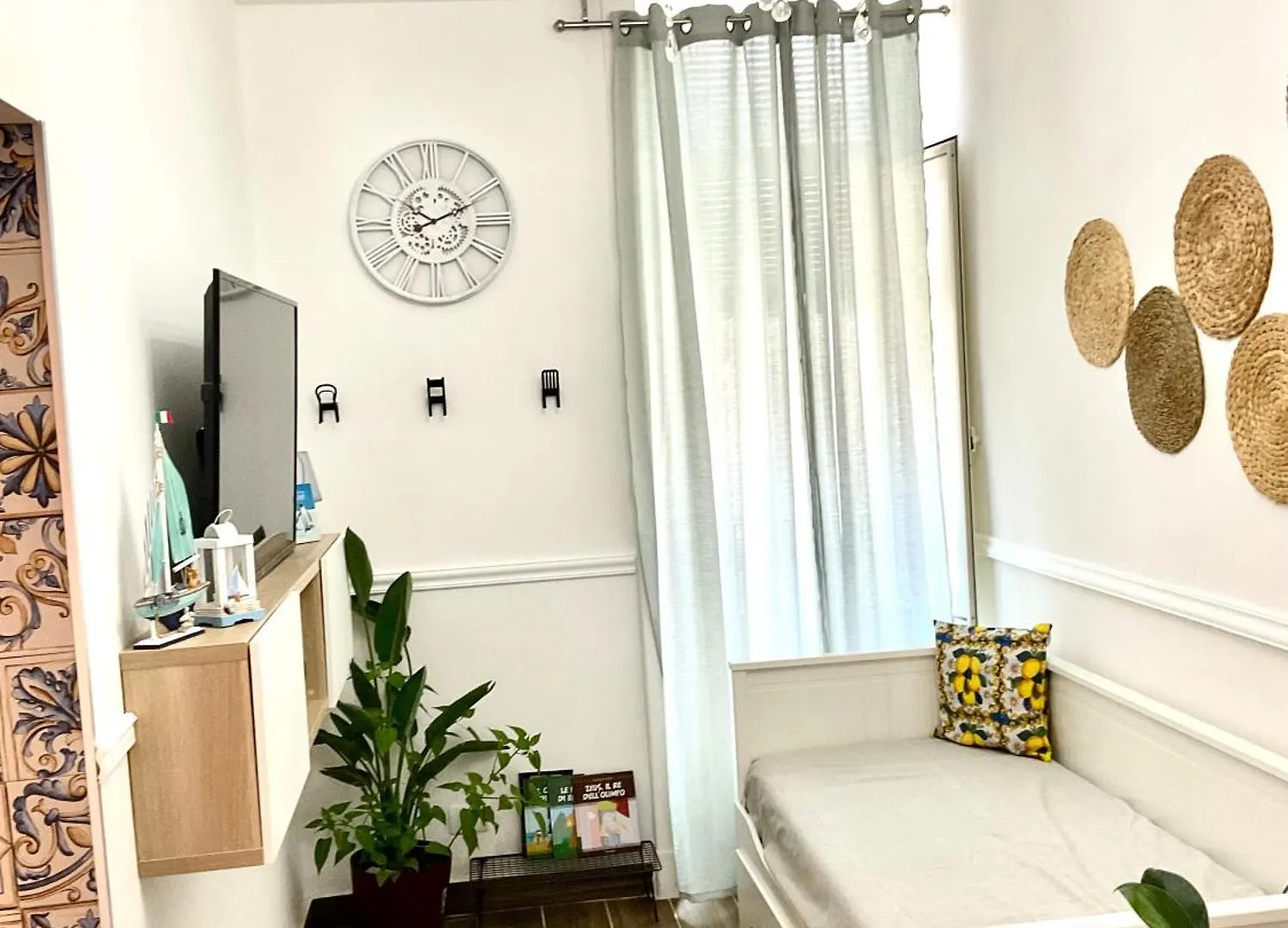 Mizzicahome Solemare CTA 0*,