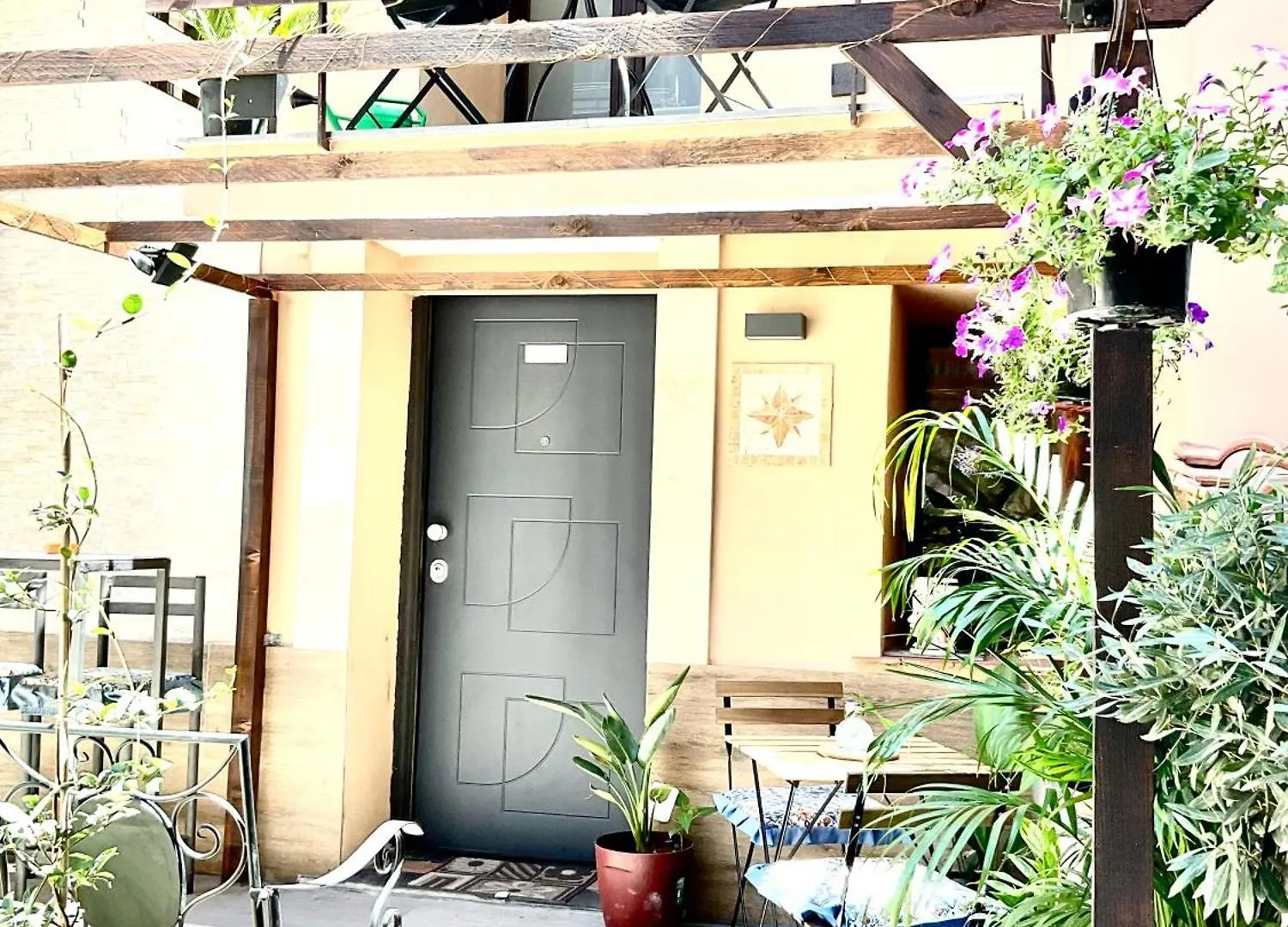 Gasthof Mizzicahome Solemare CTA