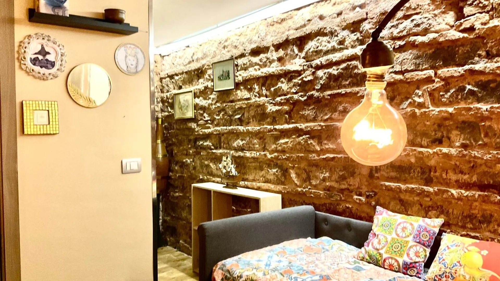 Mizzicahome Solemare CTA Gasthof