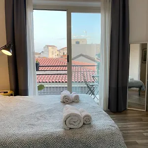 La Dimora Delle Muse Bed and breakfast CTA
