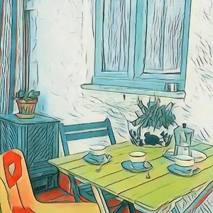  Appartement Myourhome