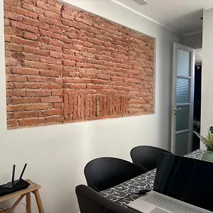 Dimora San Camillo Pensión CTA