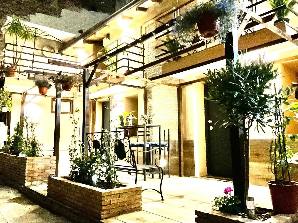 Mizzicahome Solemare Catania