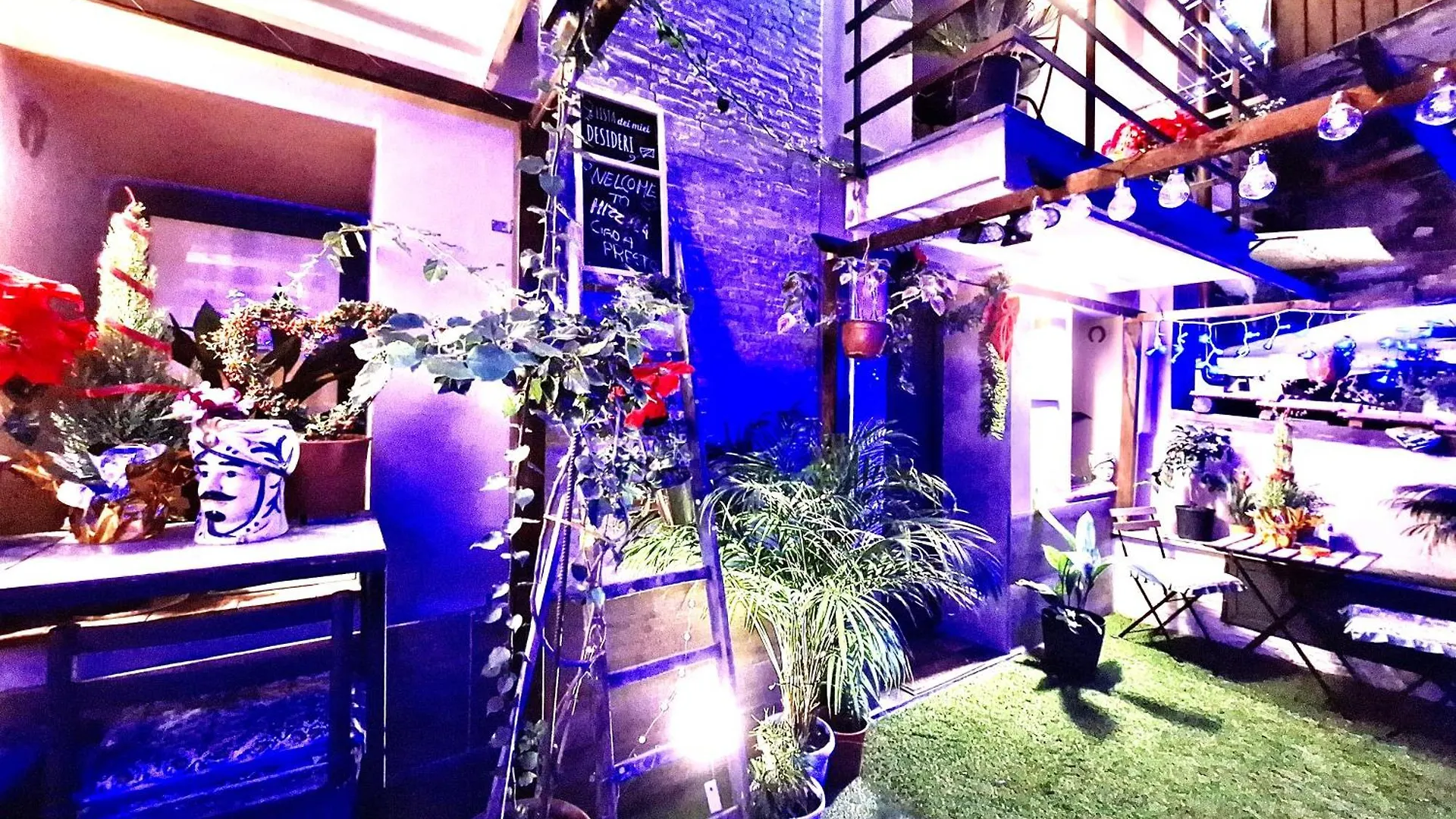 Mizzicahome Solemare Catania Guest house