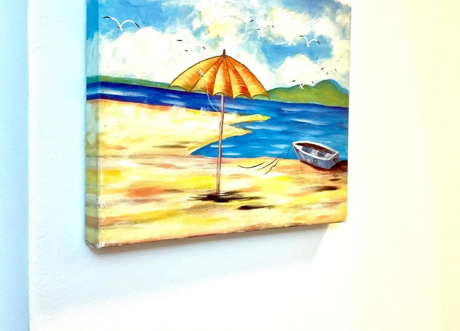 Mizzicahome Solemare Catania Guest house