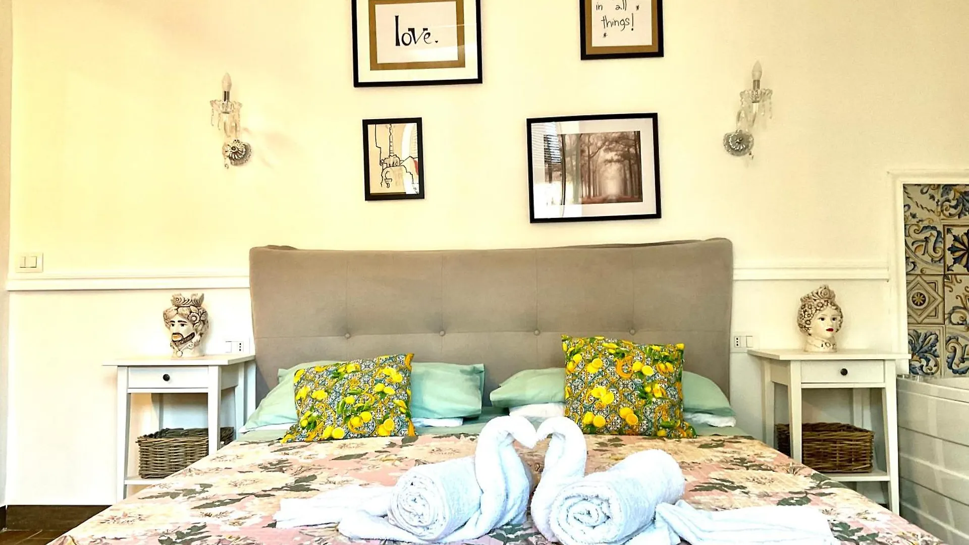 Mizzicahome Solemare Catania