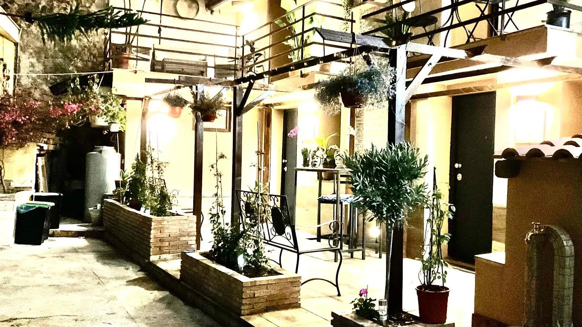 Gasthof Mizzicahome Solemare Catania