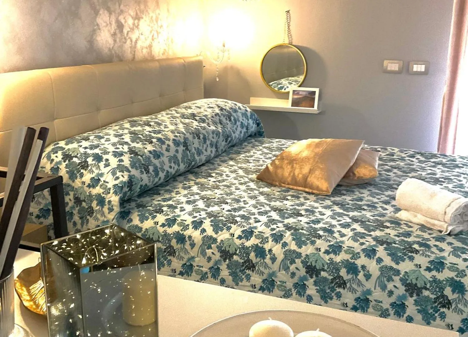 Mizzicahome Solemare Catania