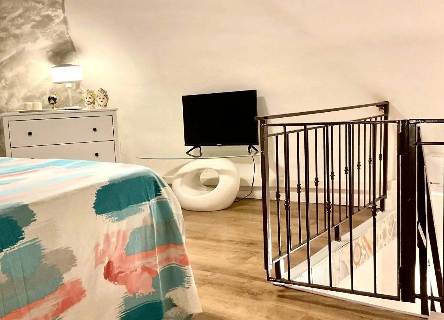 Mizzicahome Solemare Catania Italien