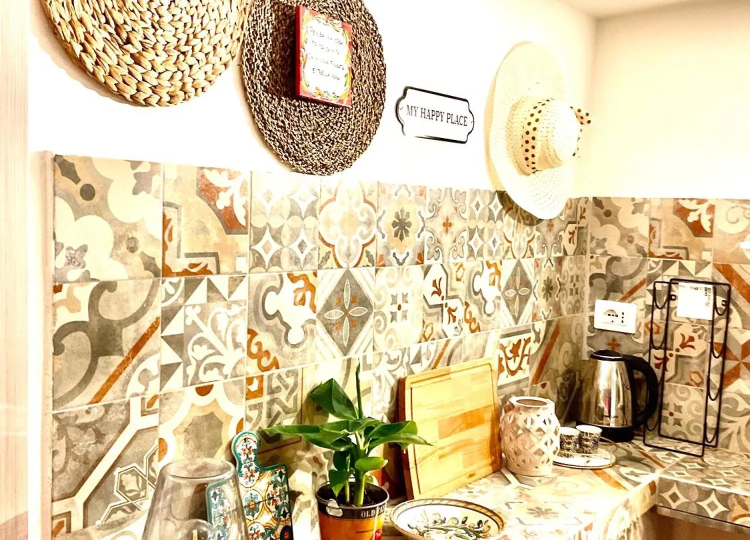 Mizzicahome Solemare Catania