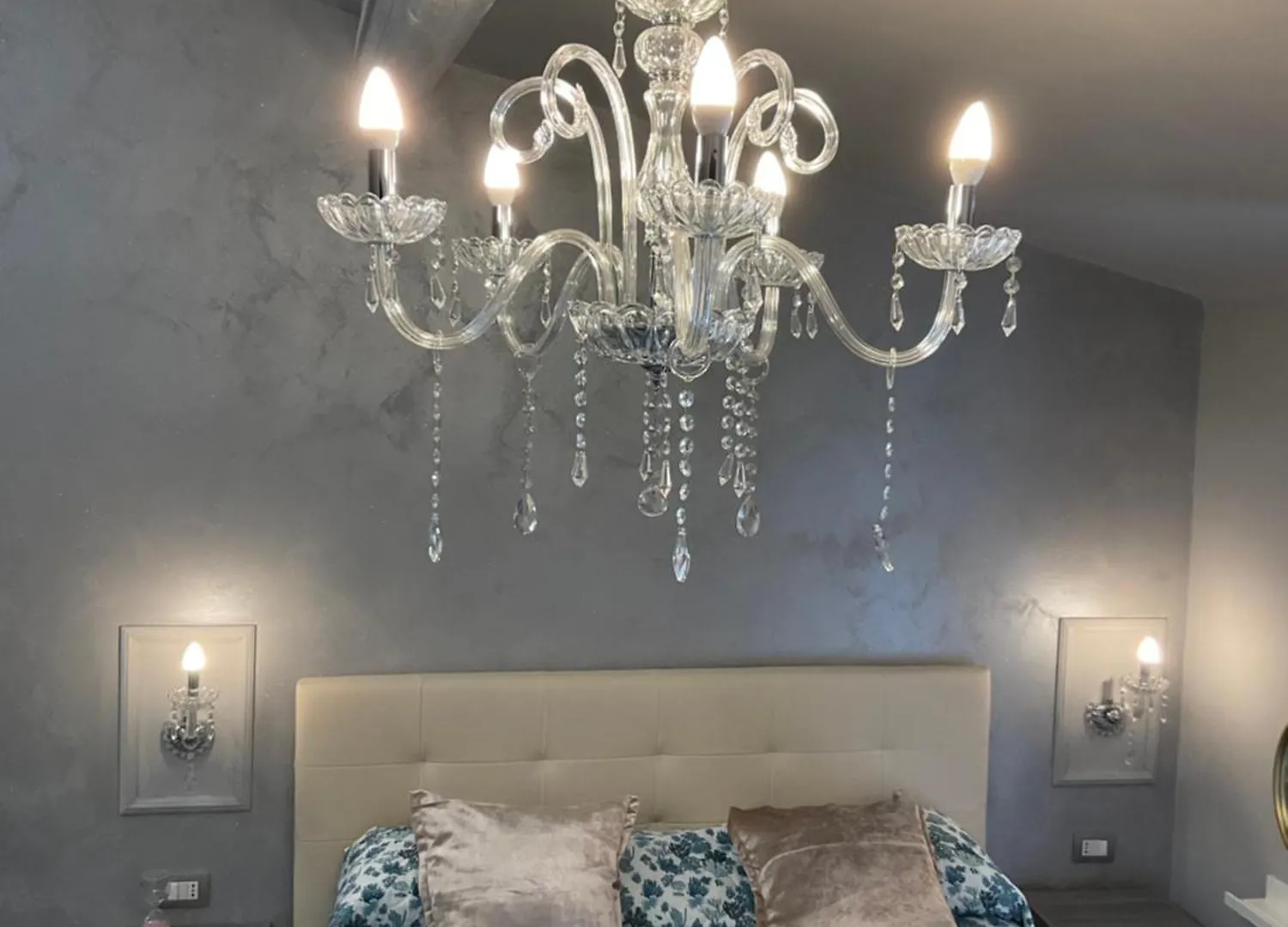 Mizzicahome Solemare Catania Guest house