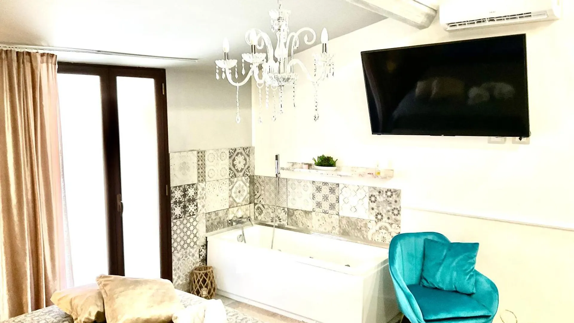 Mizzicahome Solemare Catania