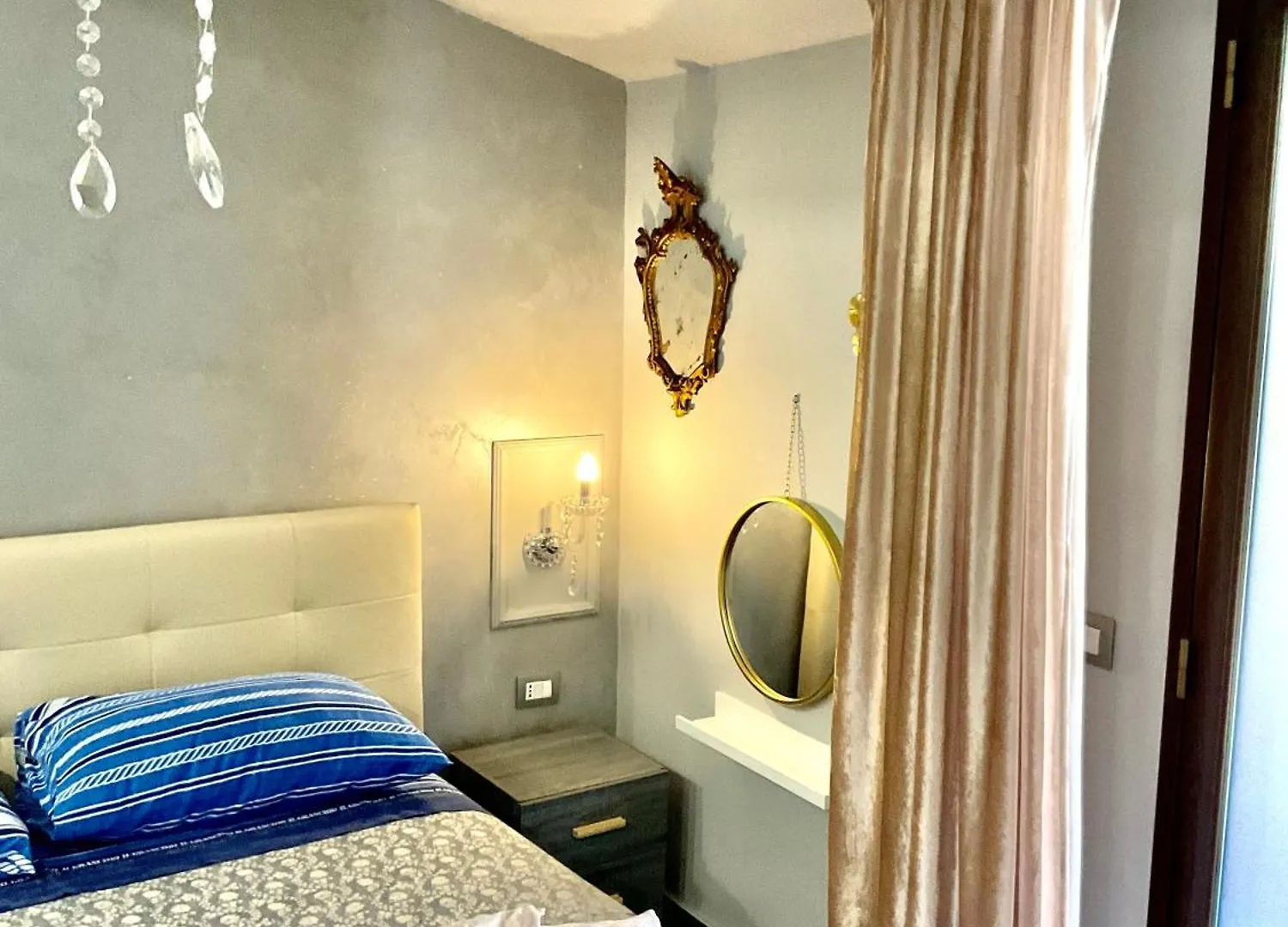 Mizzicahome Solemare Catania