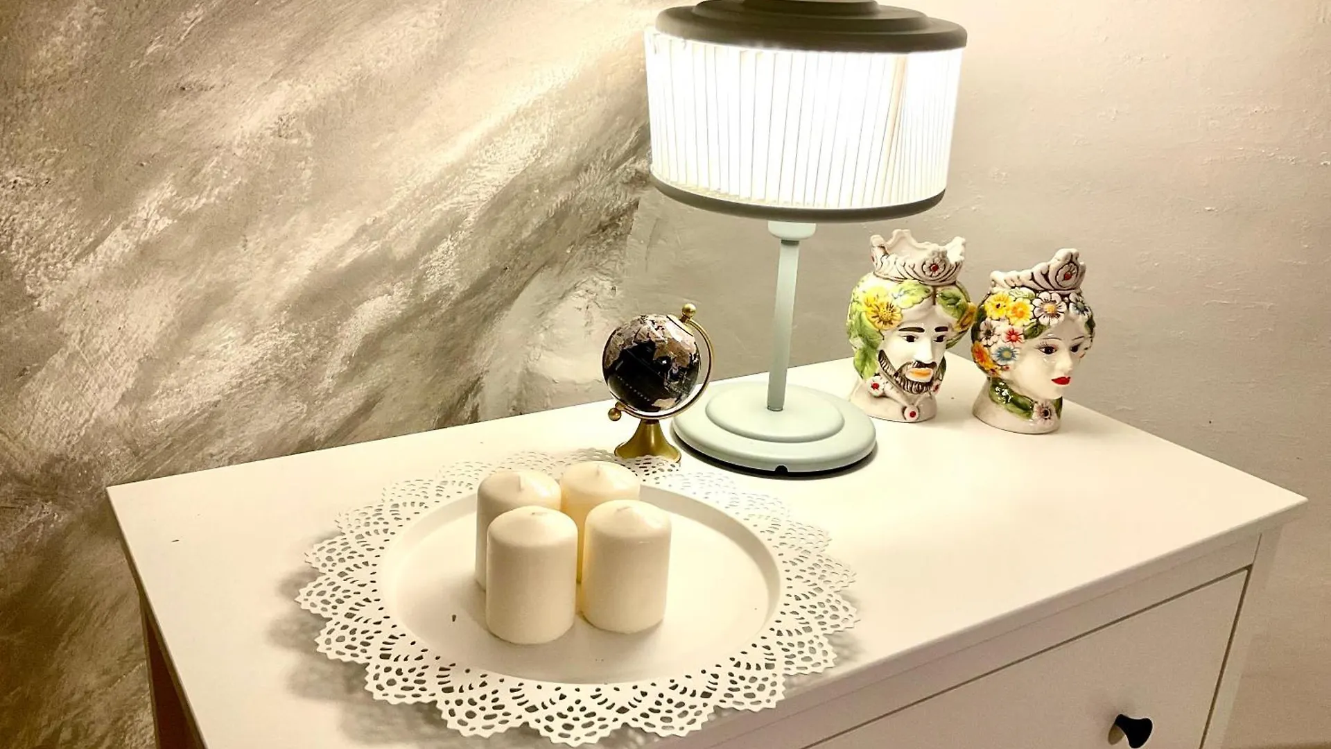 Mizzicahome Solemare Catania Gasthof