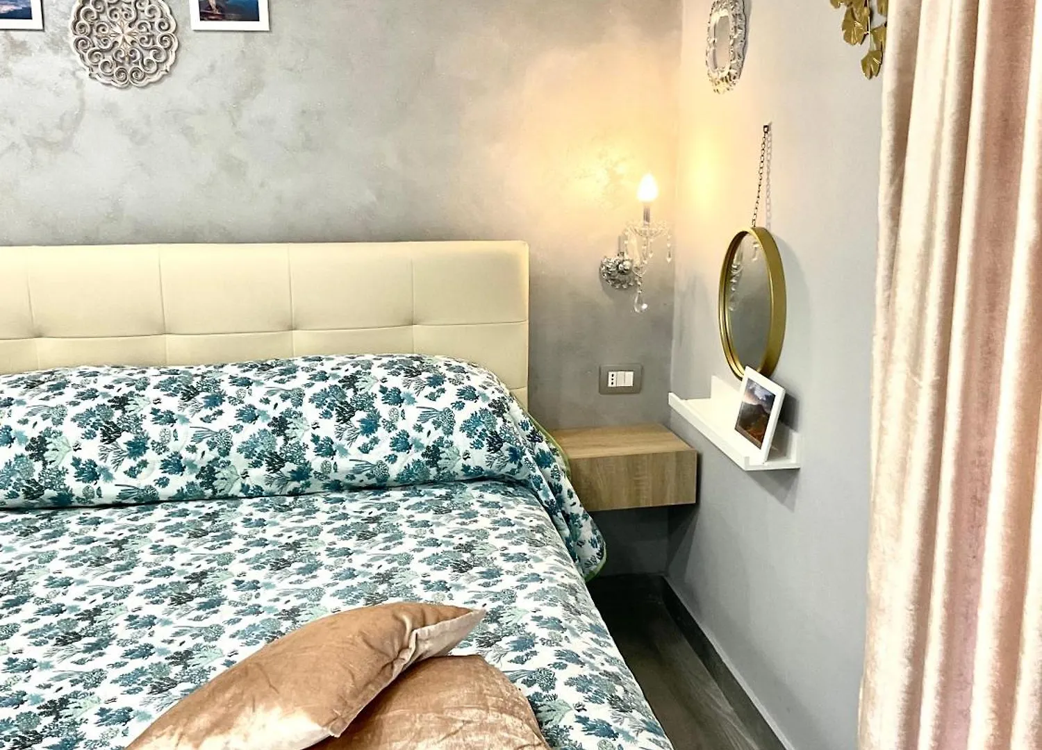 Guest house Mizzicahome Solemare Catania