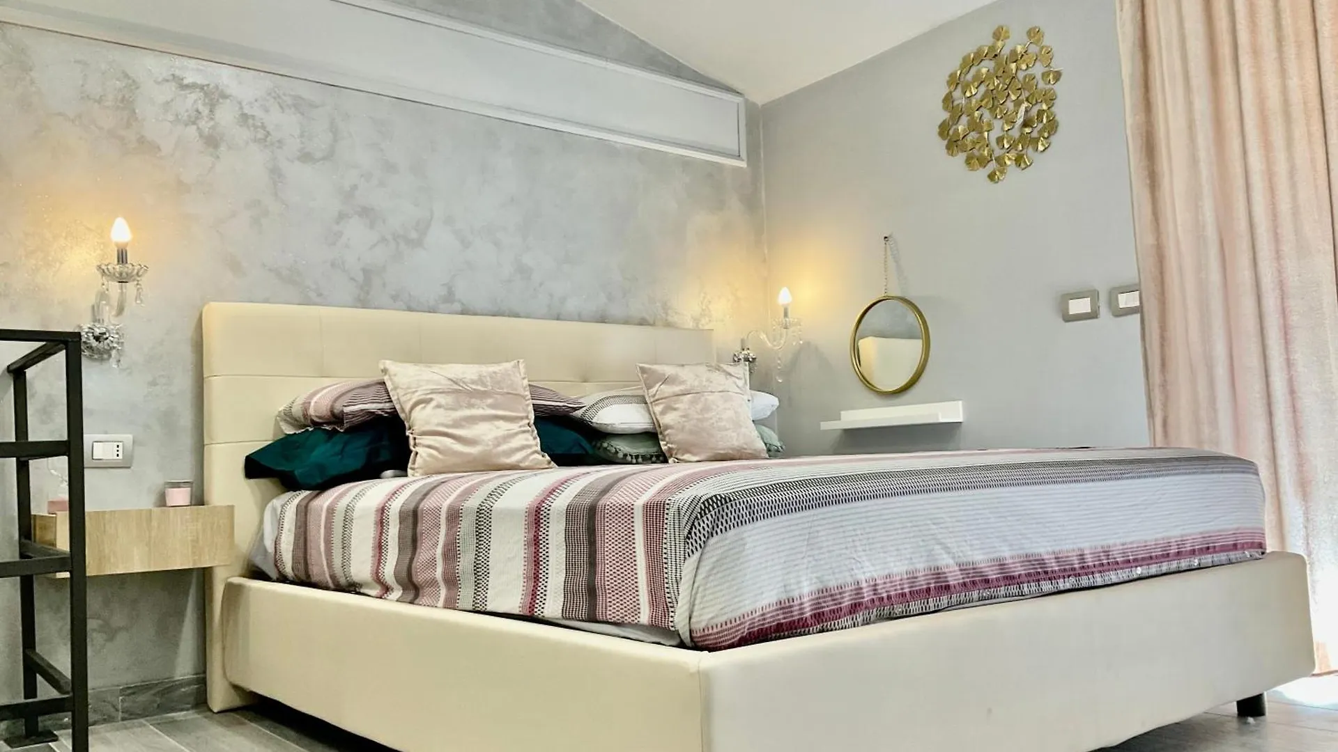 Guest house Mizzicahome Solemare Catania