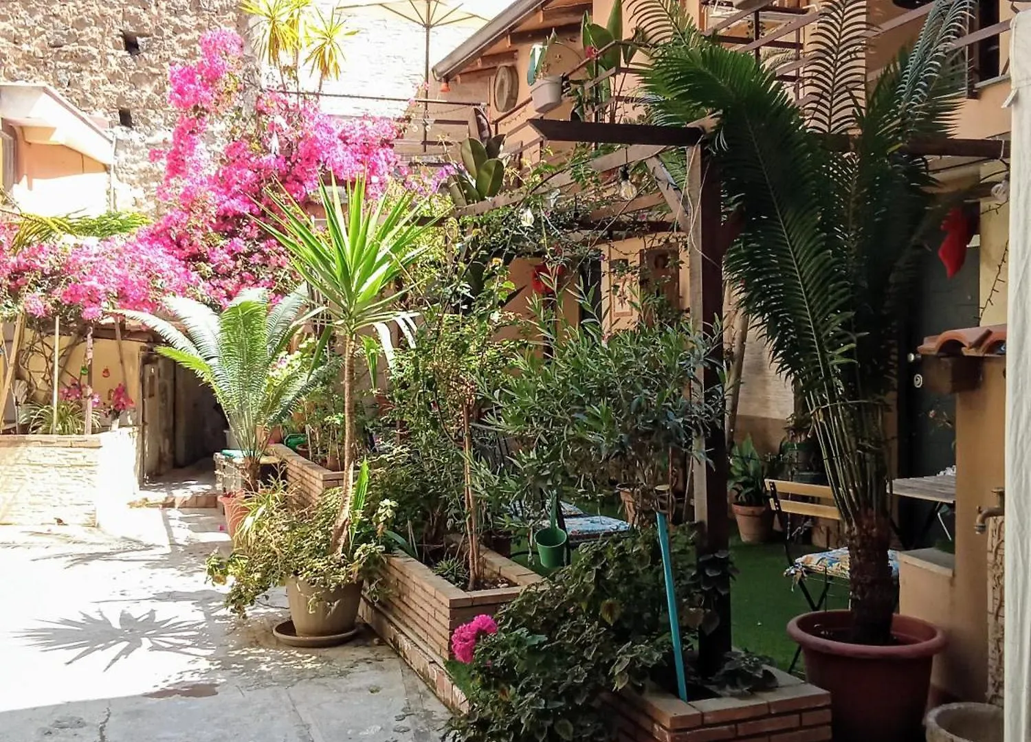 Mizzicahome Solemare Catania